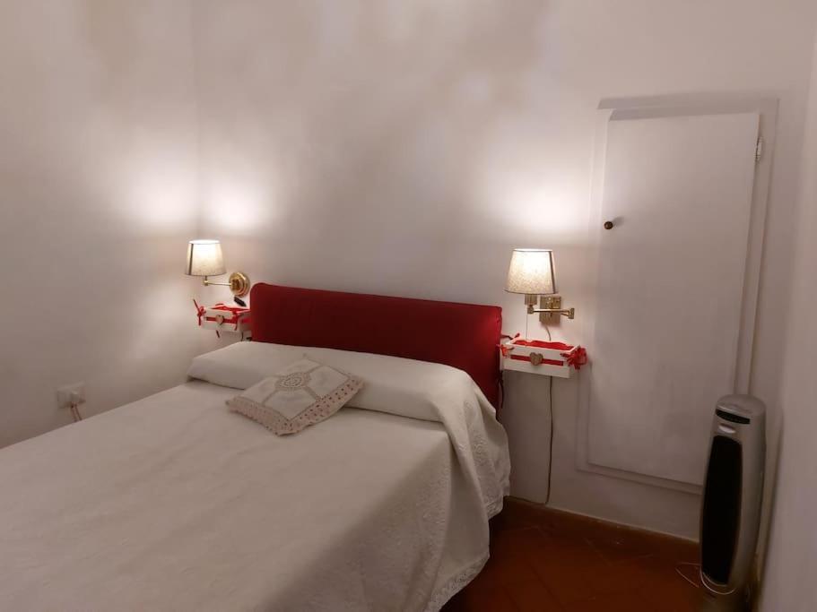 San Frediano Al 36 Apartamento *