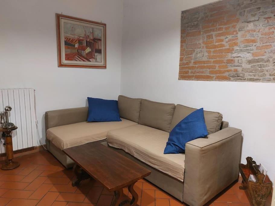 San Frediano Al 36 Apartamento Florença