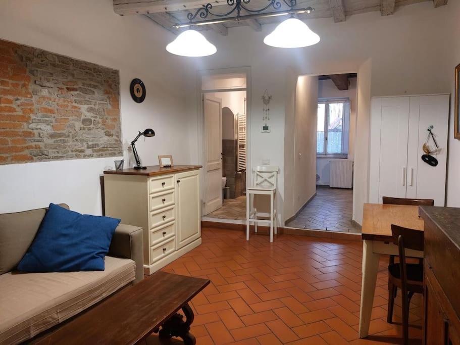 San Frediano Al 36 Apartamento Florença