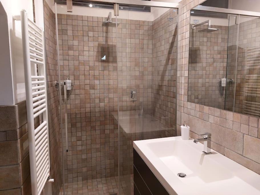 San Frediano Al 36 Apartamento