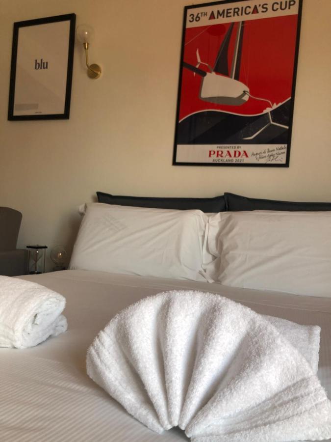 Tuscany Belfiore Lejlighed Firenze
