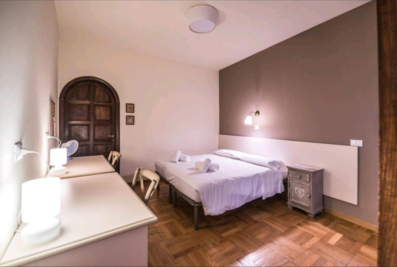 Oriuolo 1 Appartamento Firenze