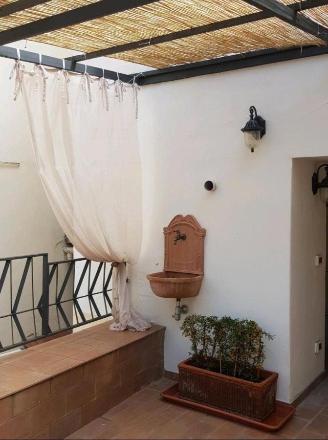Appartamento Oriuolo 1