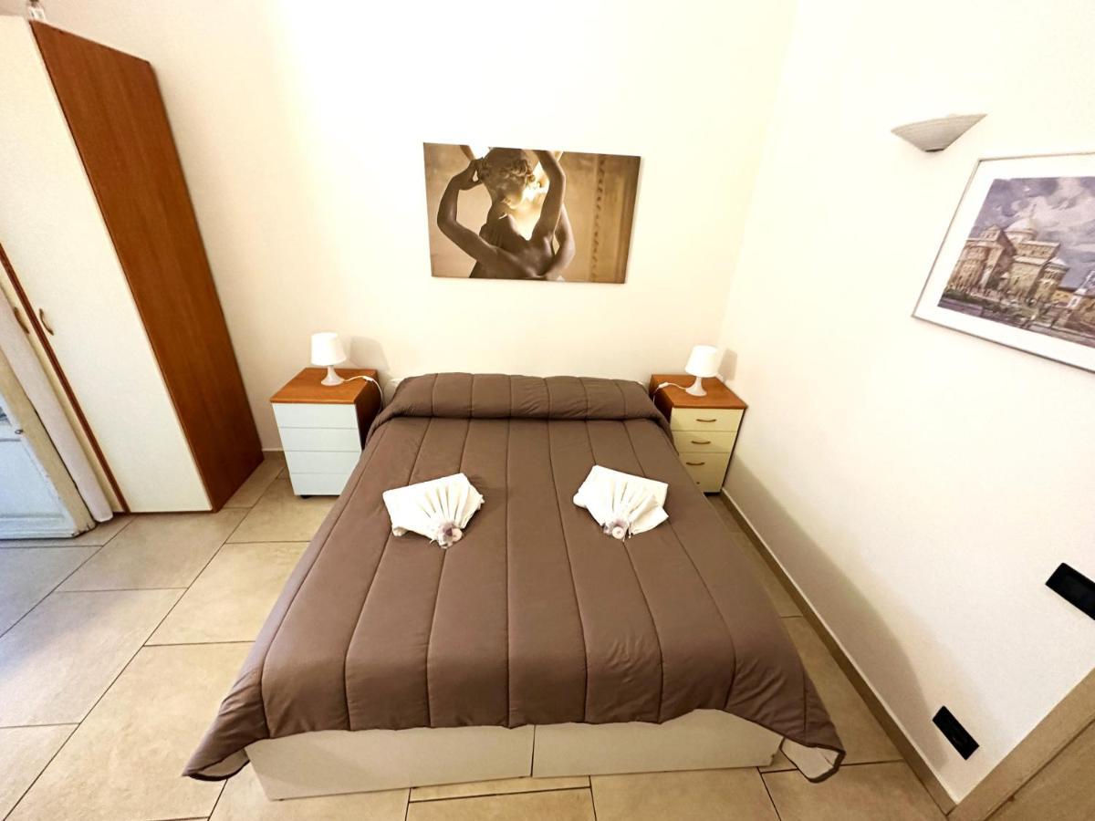 Camera Doppia - Low Cost Con Bagno Privato Firenze