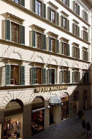 Fh55 Calzaiuoli 4* Firenze