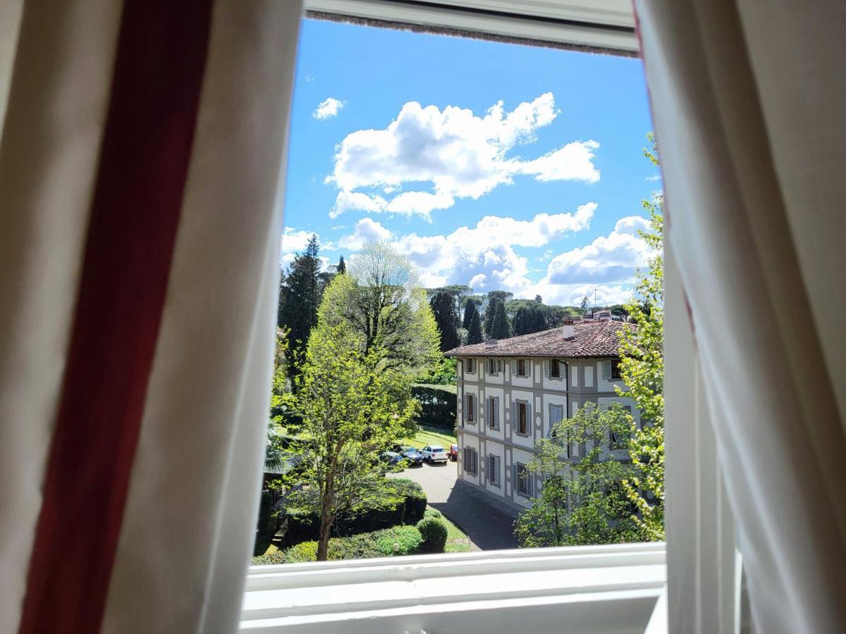 Nardi - Residenza D'epoca Hotel Florence