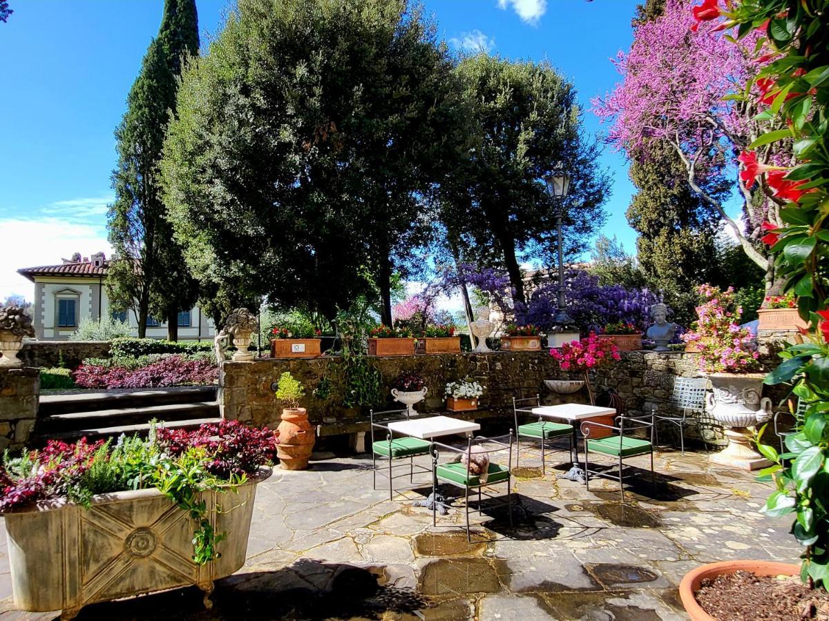 Hotel Nardi - Residenza D'epoca