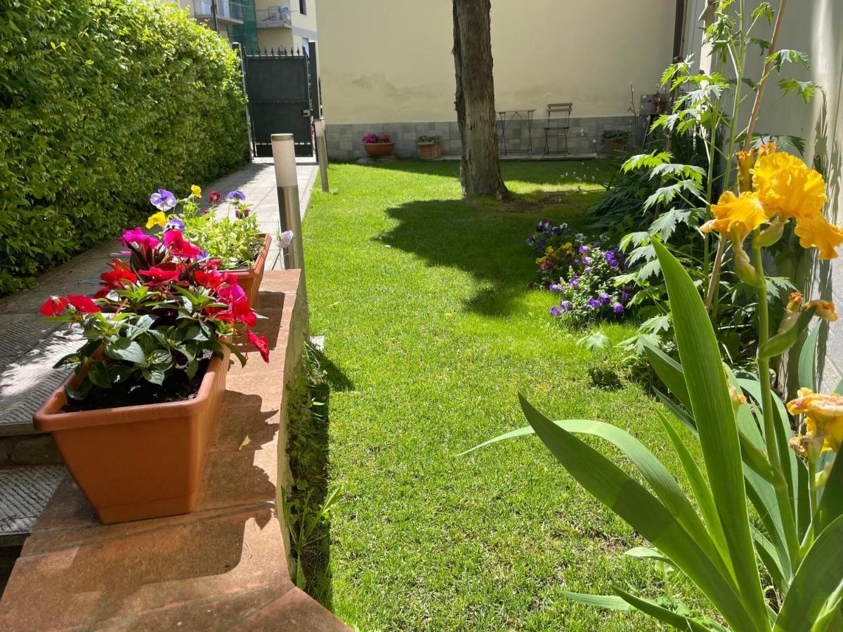 Leilighet Dalu Lucilla - Private Car Park 15 Minutes To The Center Firenze