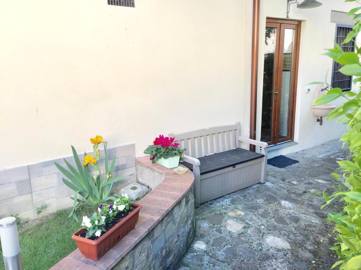 Lejlighed Dalu Lucilla - Private Car Park 15 Minutes To The Center Firenze