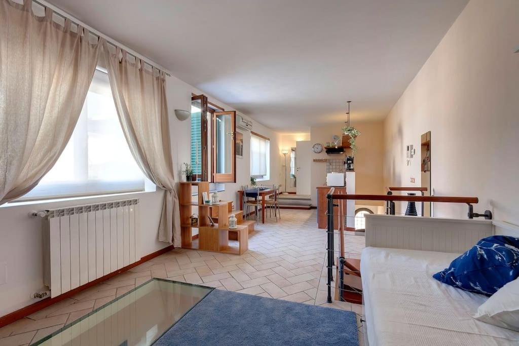 La Rosa Appartement