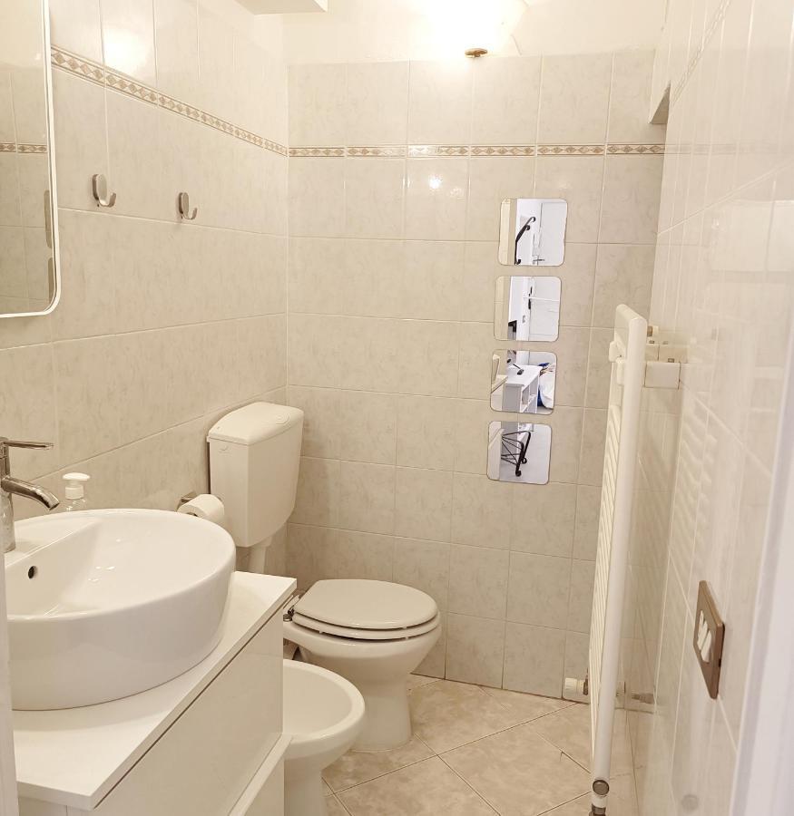 Handy House Appartement