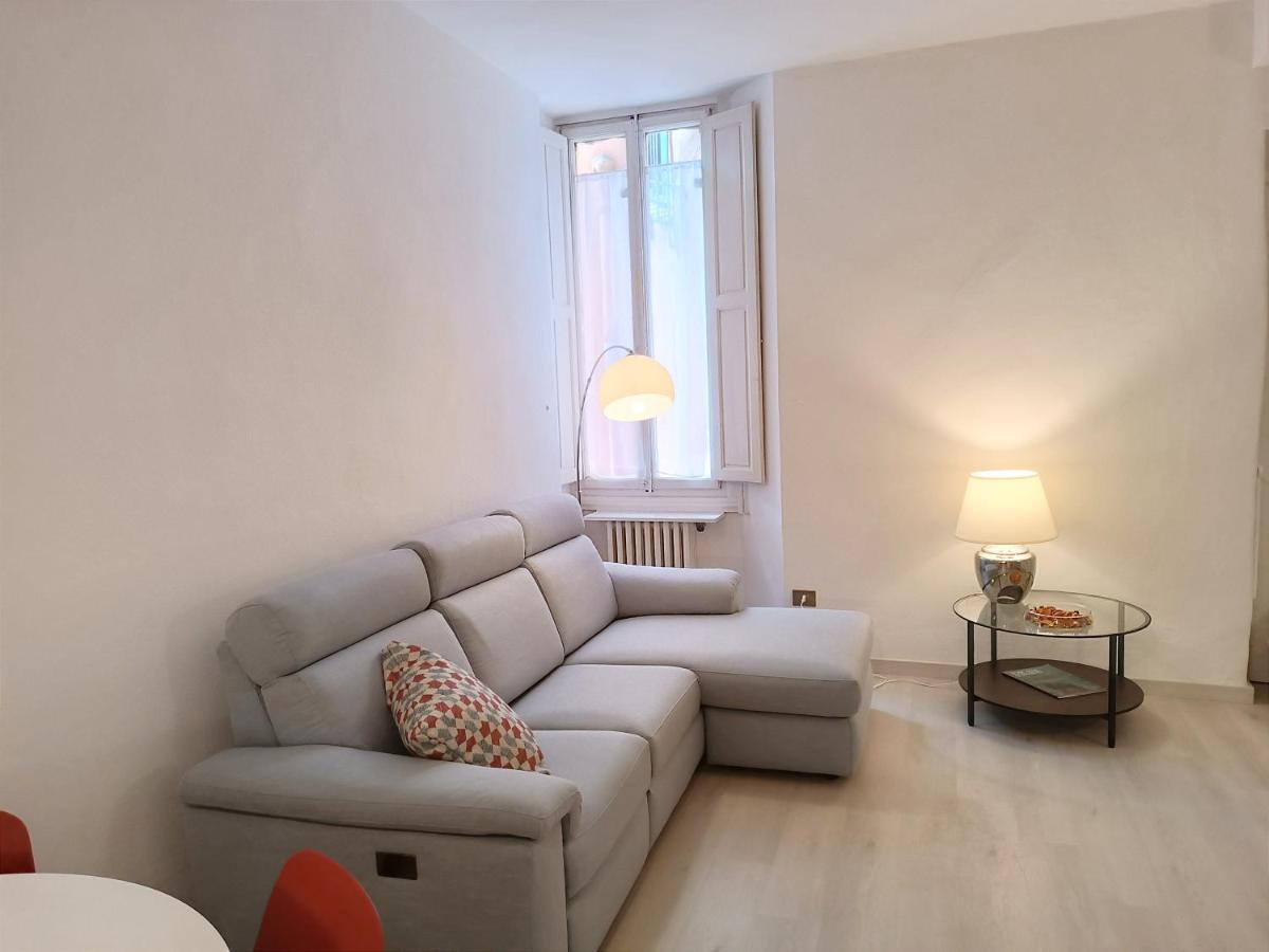 Handy House Appartement *