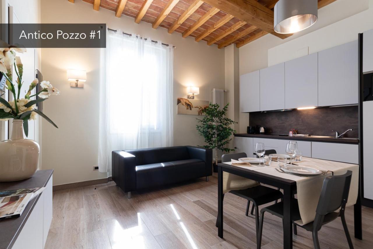 Carobbi Appartement Florence