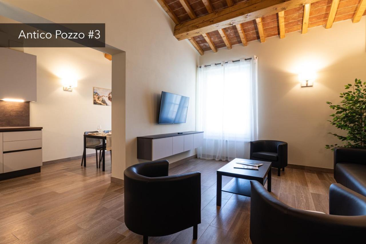 Appartement Carobbi Florence