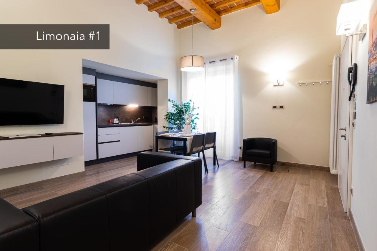 Carobbi Apartamento Florença