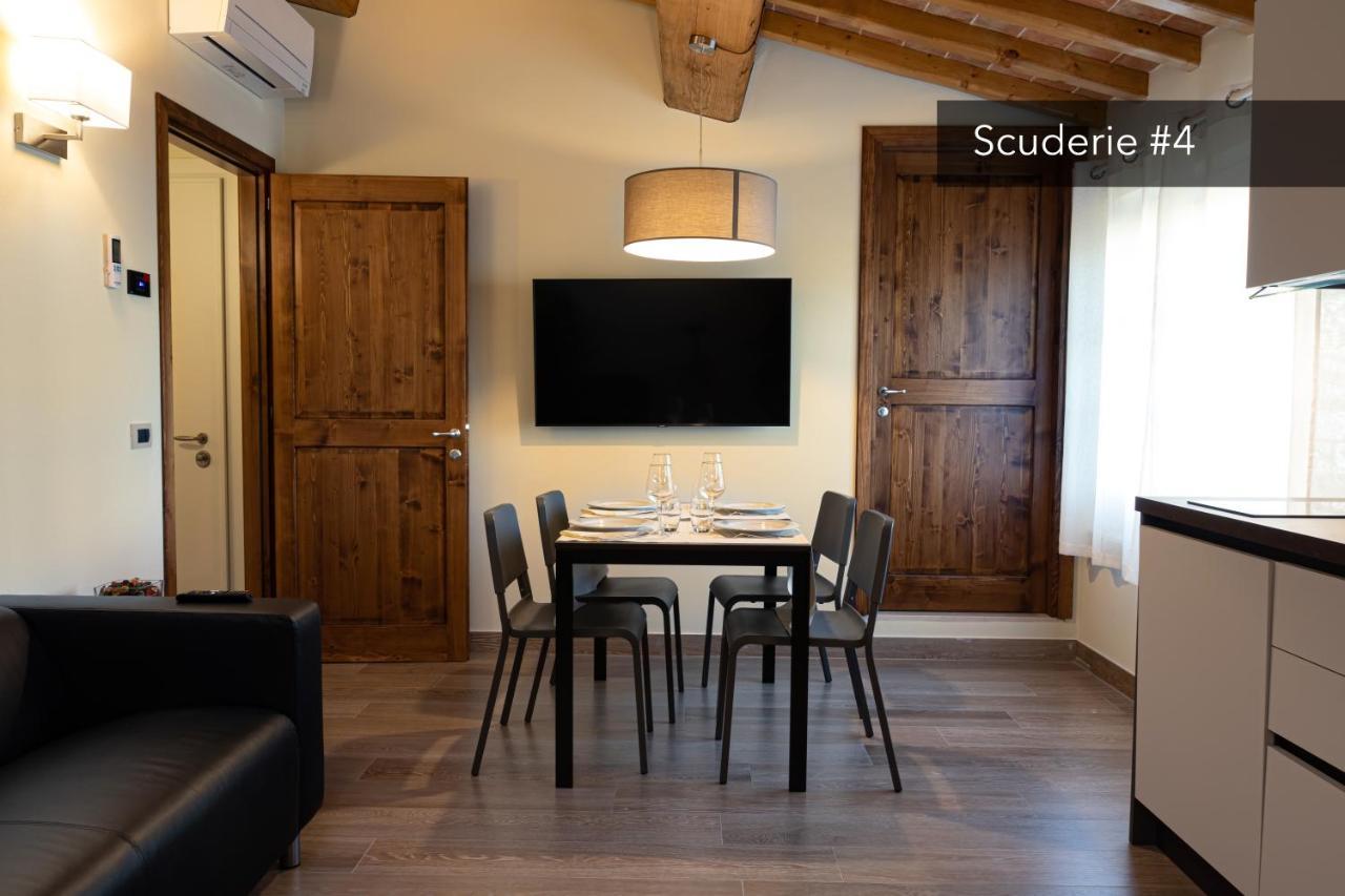 Carobbi Apartamento Florença