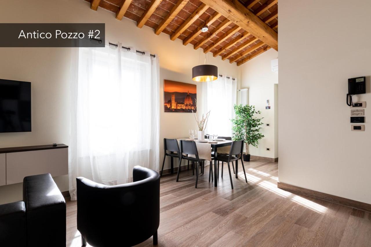 Carobbi Appartement