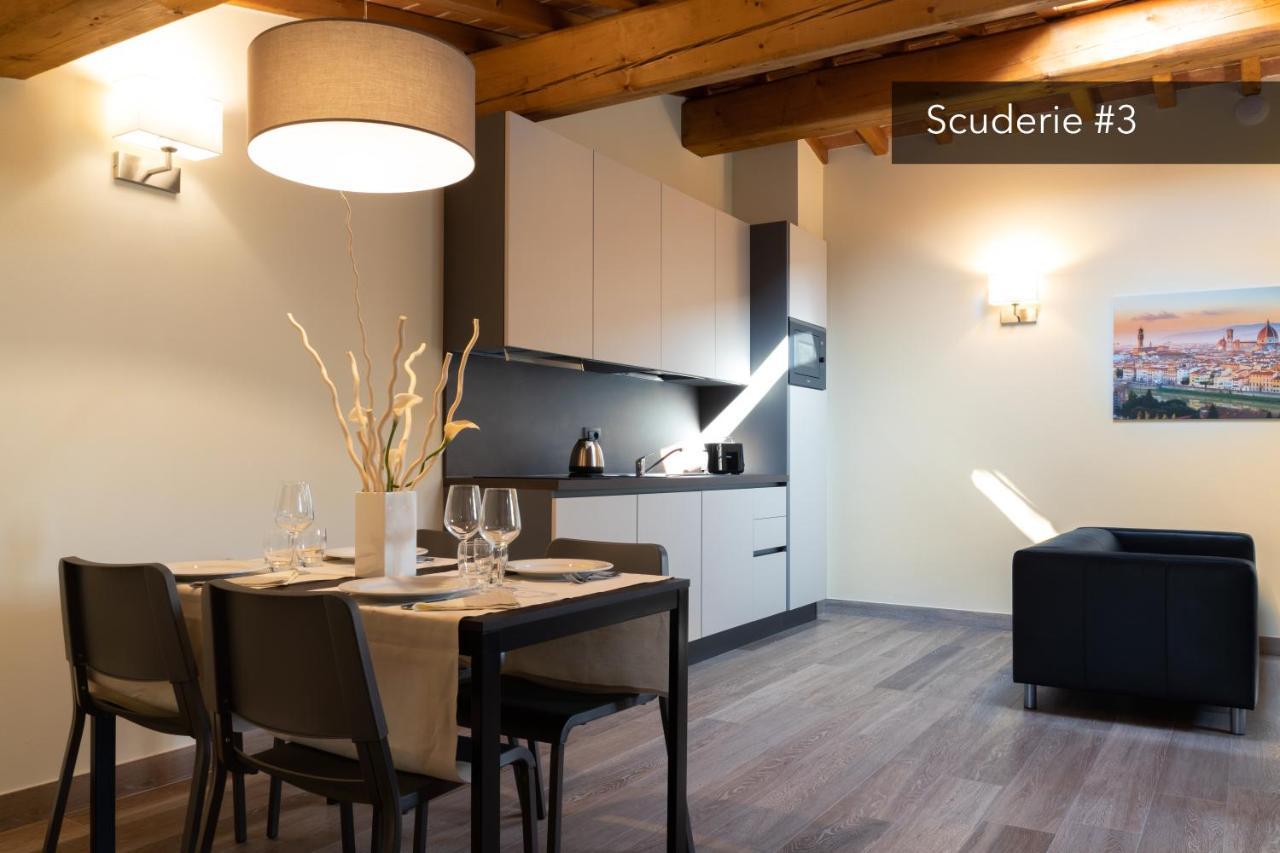 Carobbi Apartamento Florença
