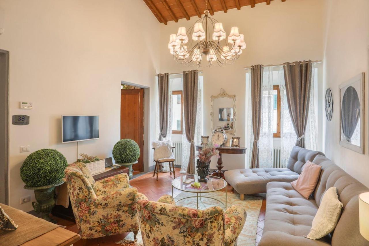 Appartement Sangallo Suite-hosted By Sweetstay *