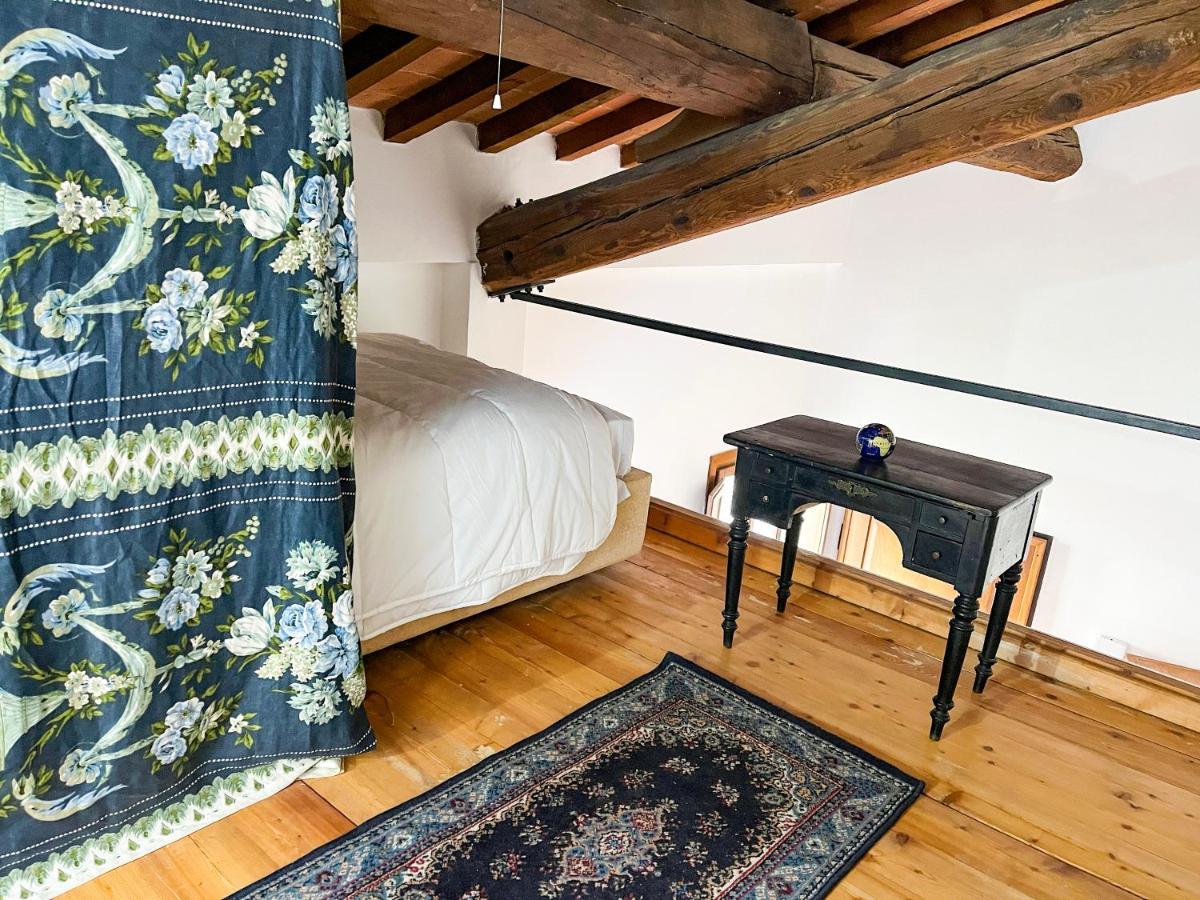 Appartement Paradise Convent *