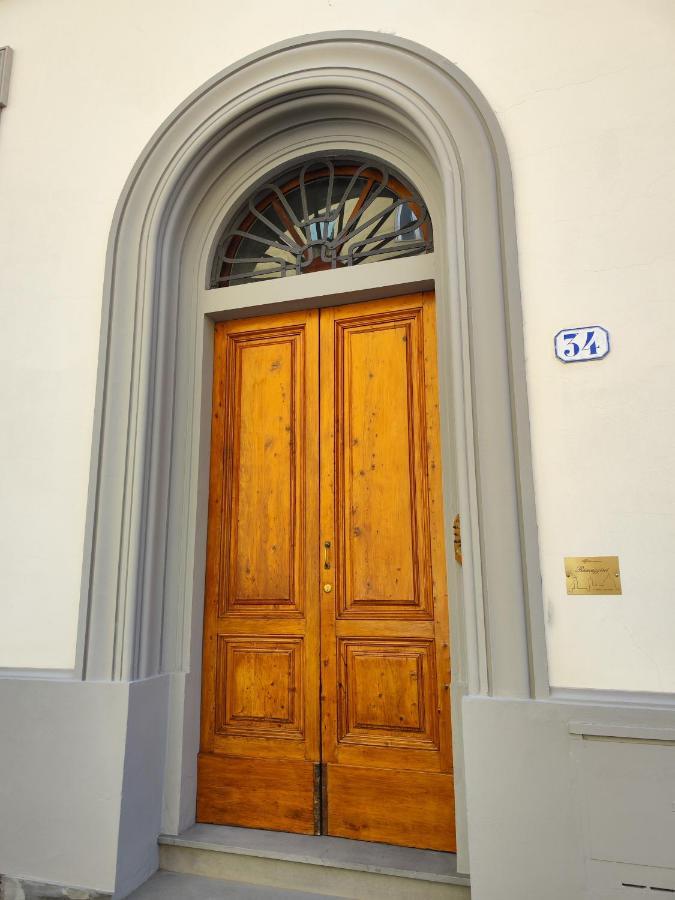 Ramazzini Casa de hóspedes