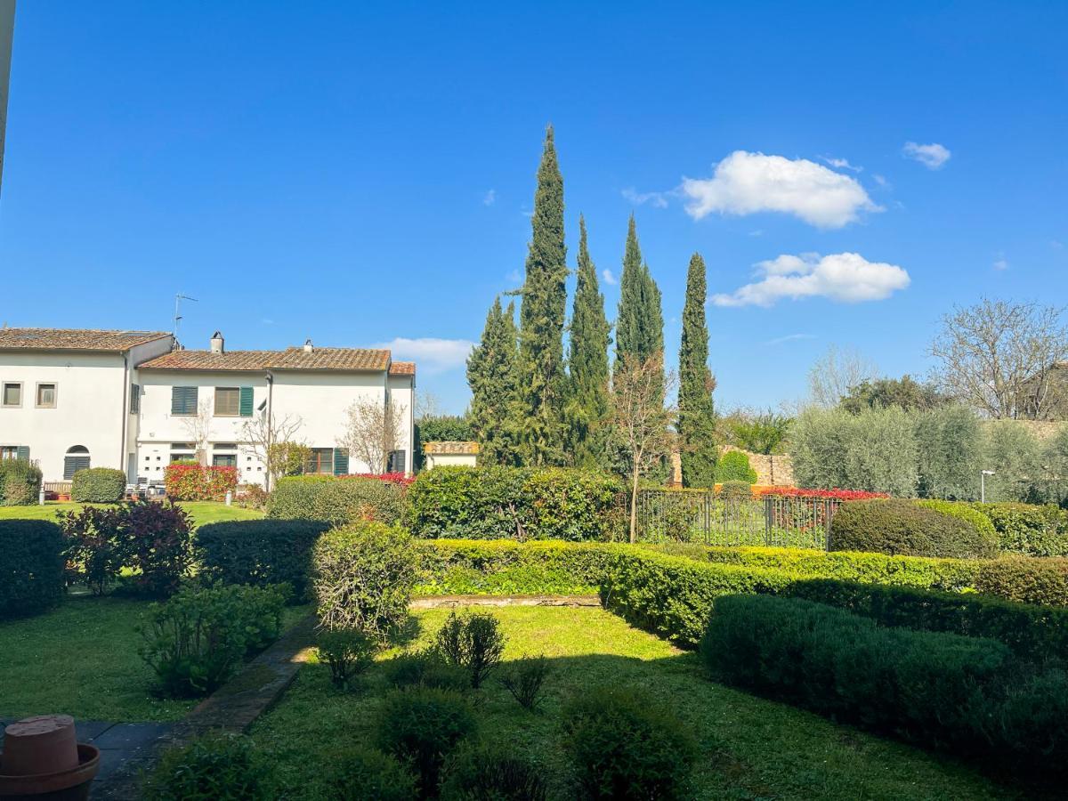 Appartement Paradise Convent *