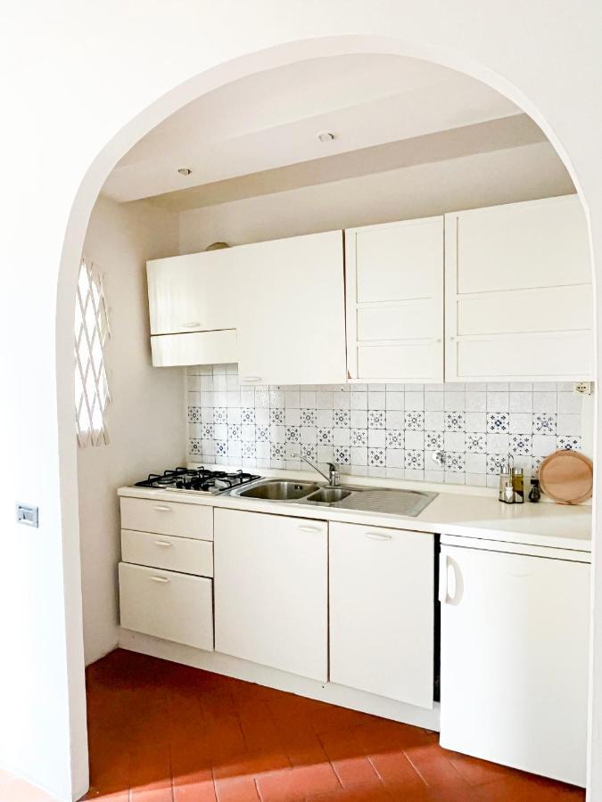 Paradise Convent Appartement
