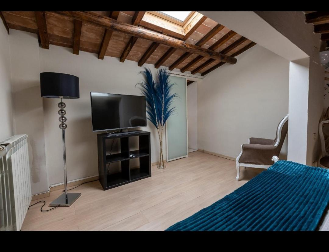 Privilege Dior Appartement
