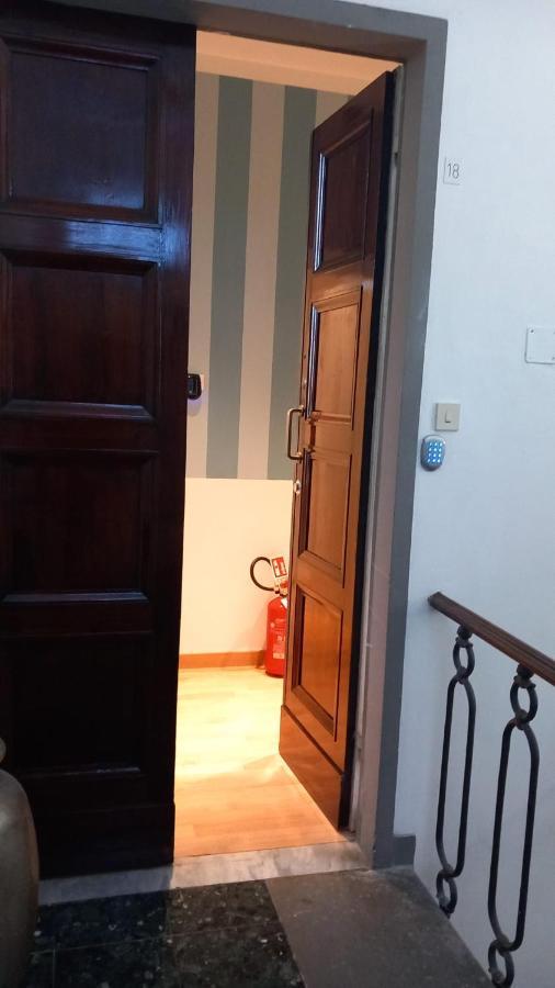 Sweetly In Appartamento Firenze