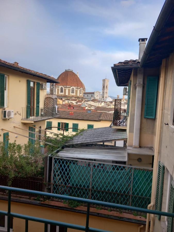 Appartamento Sweetly In Firenze