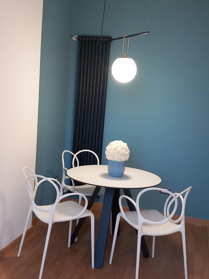 Appartamento Sweetly In