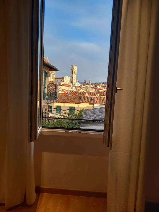 Sweetly In Appartamento Firenze