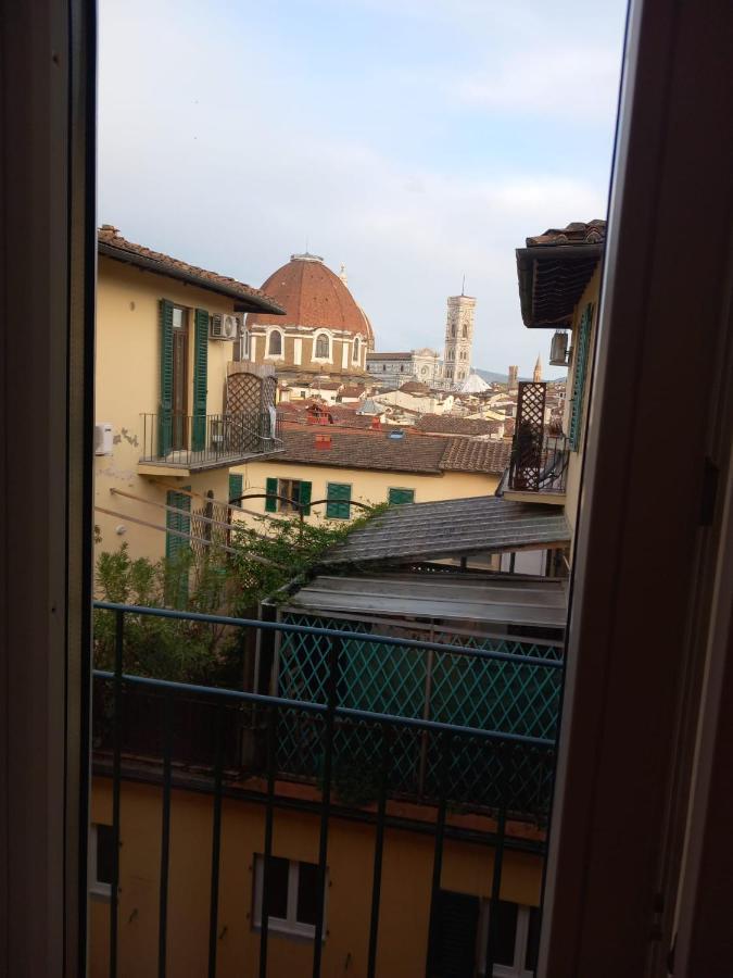 Appartamento Sweetly In Firenze