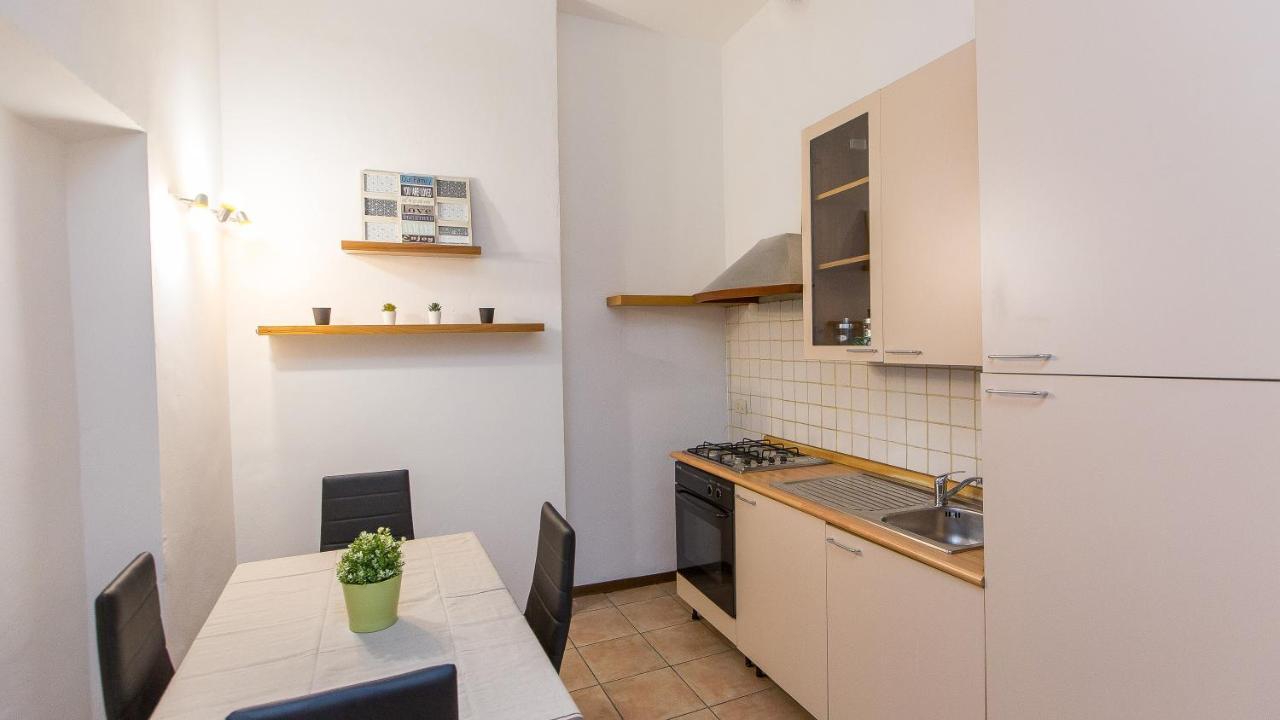 In Rome - Santa Maria Novella Palace Apartment *