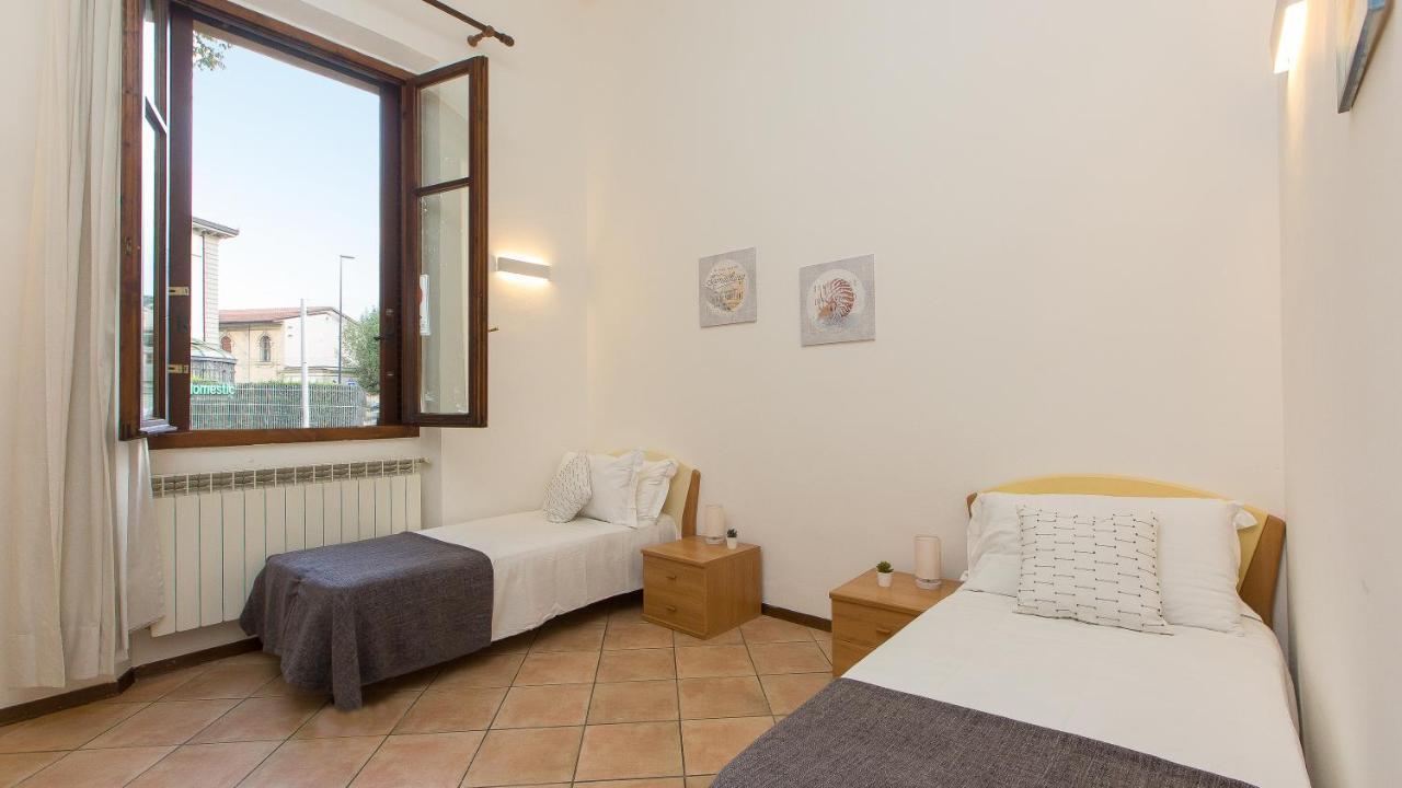 Apartment In Rome - Santa Maria Novella Palace *
