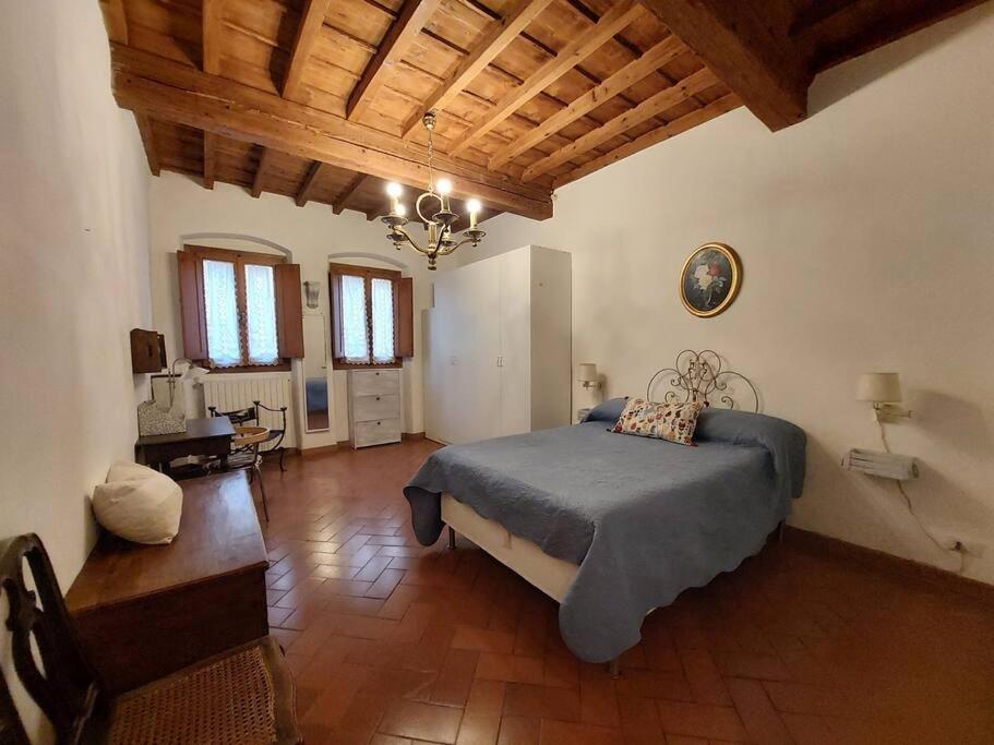 San Frediano Al 36 Florença