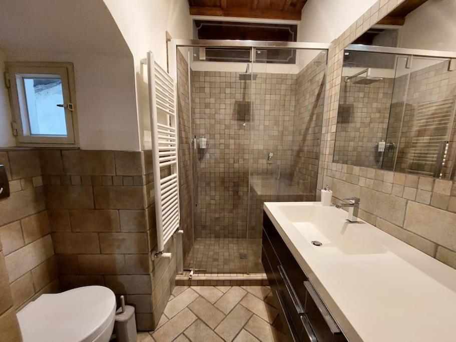 San Frediano Al 36 Apartamento Florença