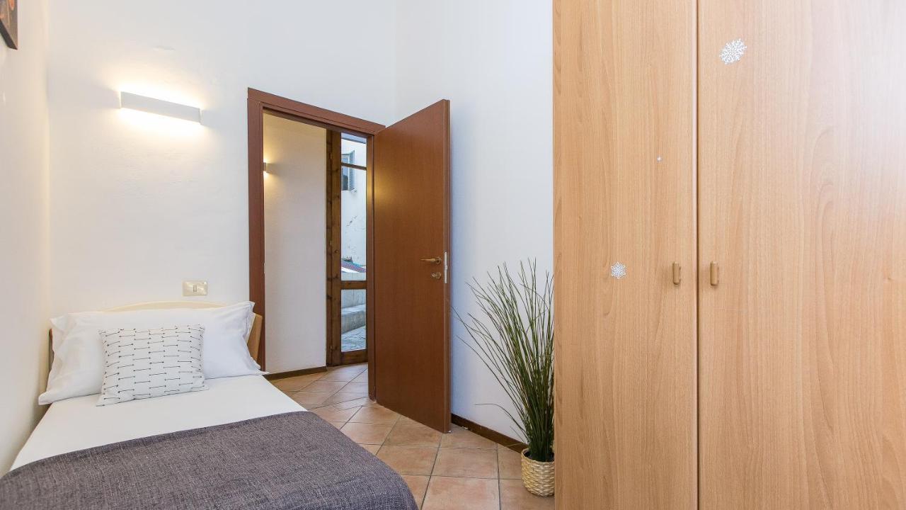 In Rome - Santa Maria Novella Palace Apartment Florence