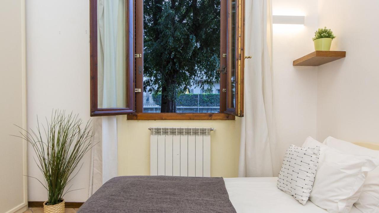In Rome - Santa Maria Novella Palace Apartment Florence