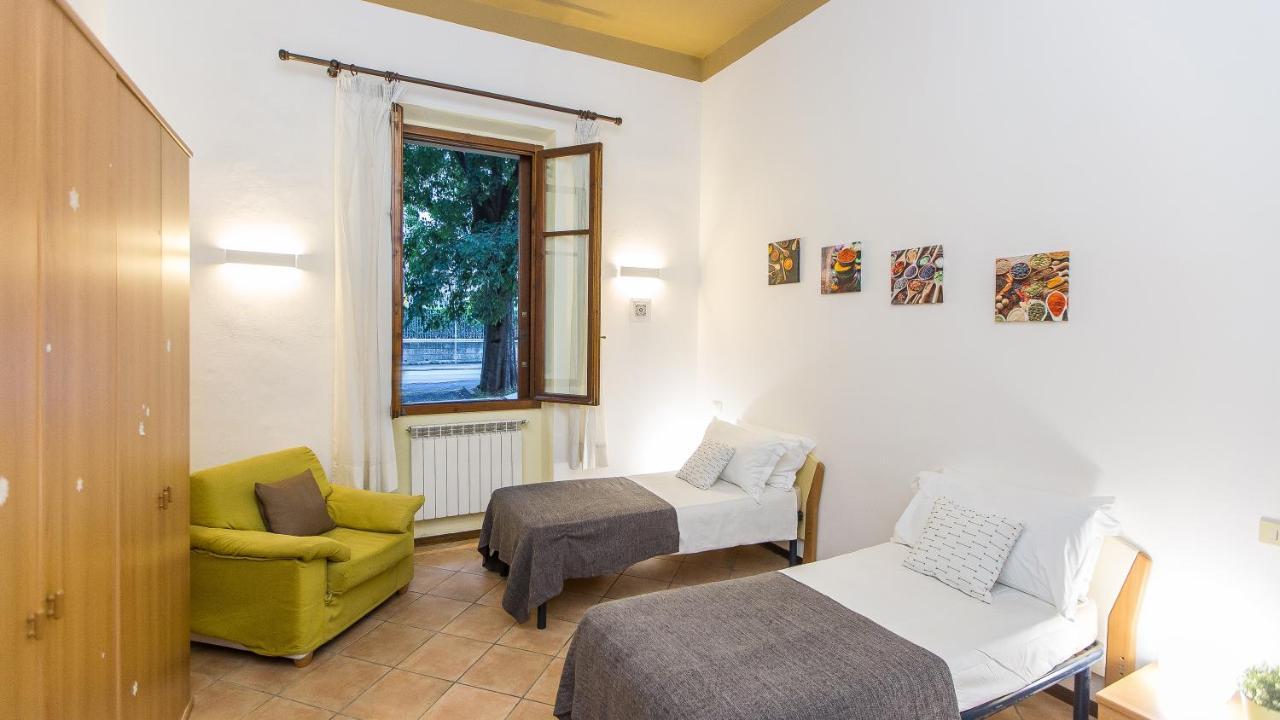 Apartment In Rome - Santa Maria Novella Palace *