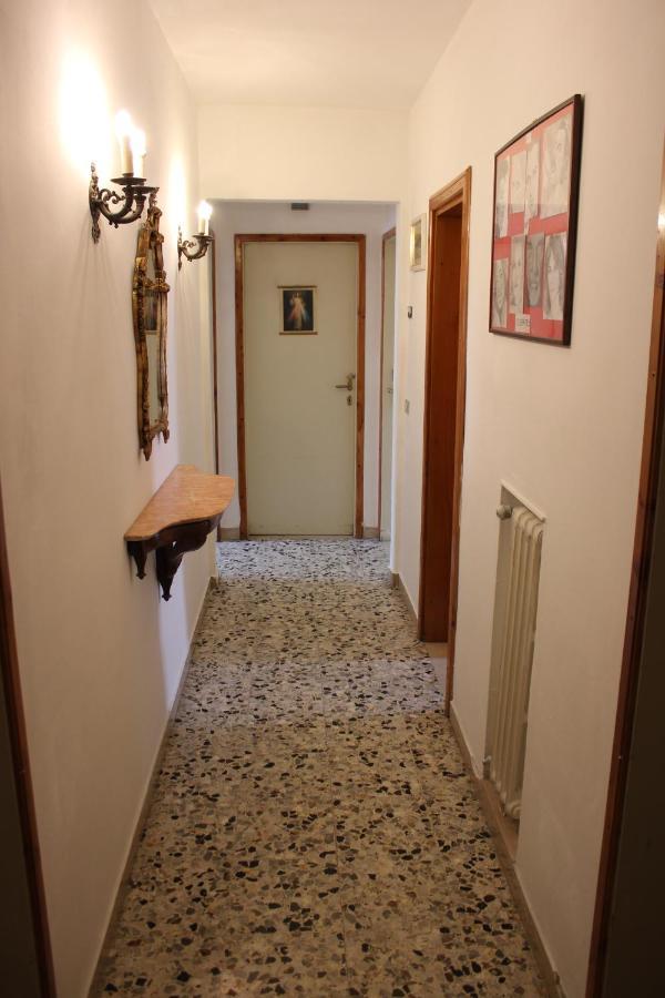 Casa de hóspedes Ranfa's Florença