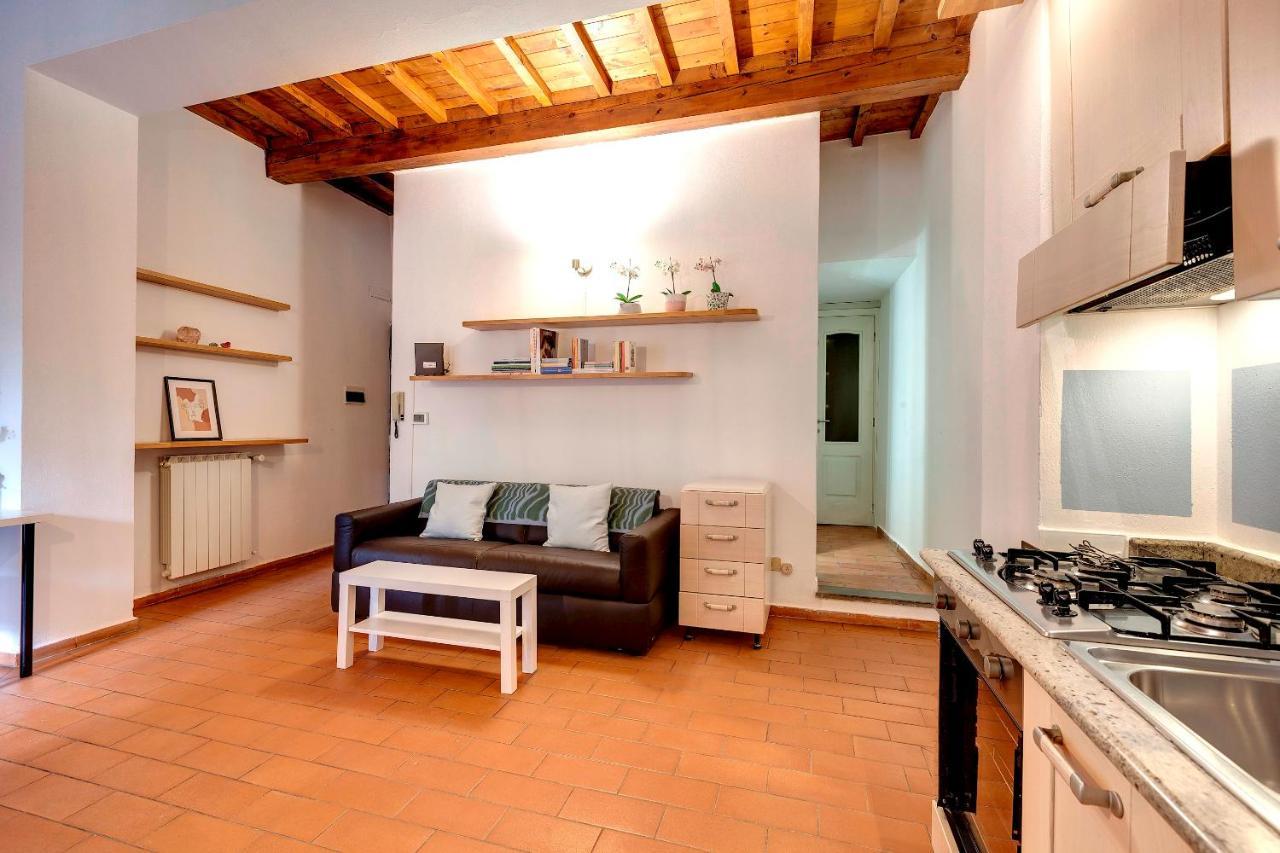 Appartement Camaldoli 2