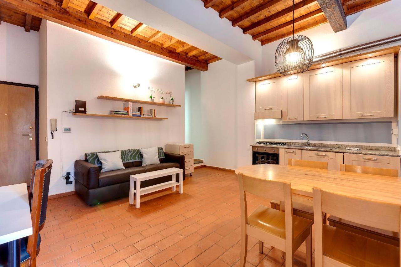 Camaldoli 2 Appartement Florence