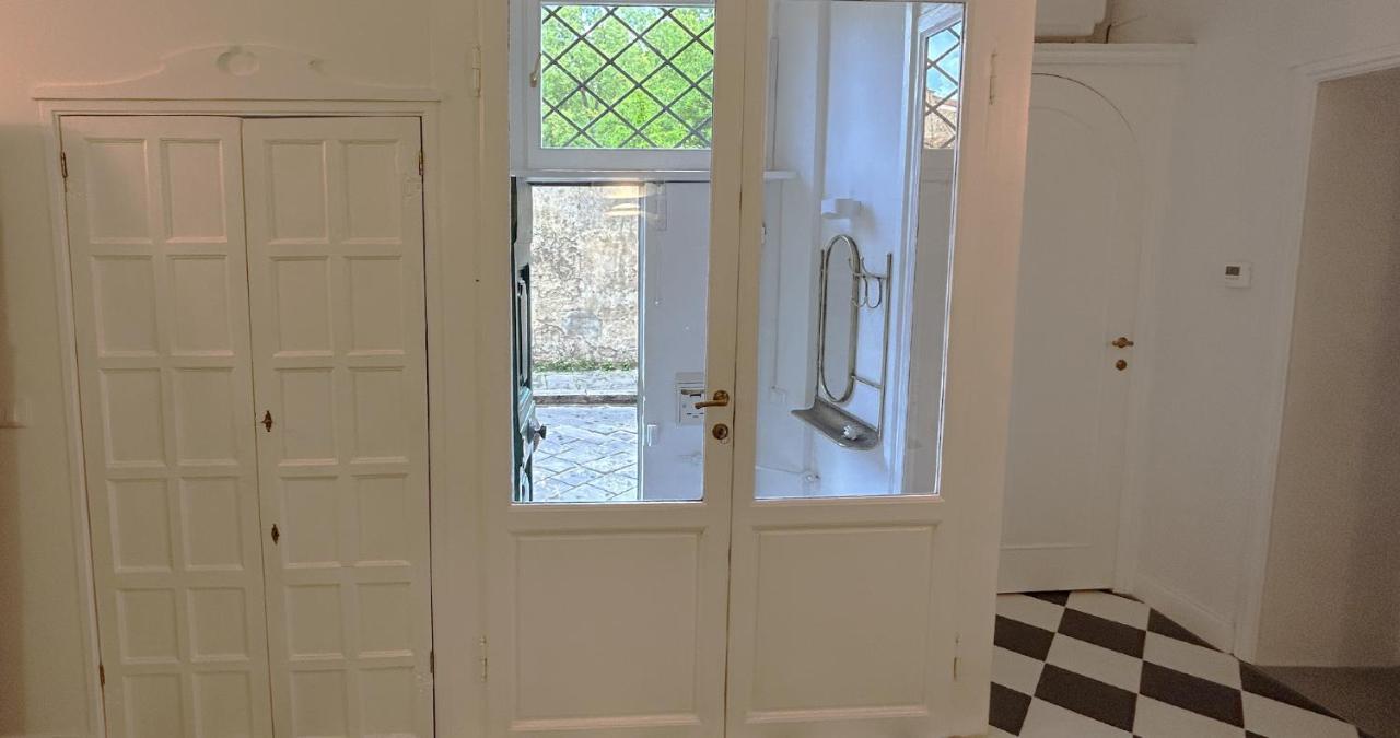New Quiet Flat - Santa Croce View - Servizi Leilighet Firenze