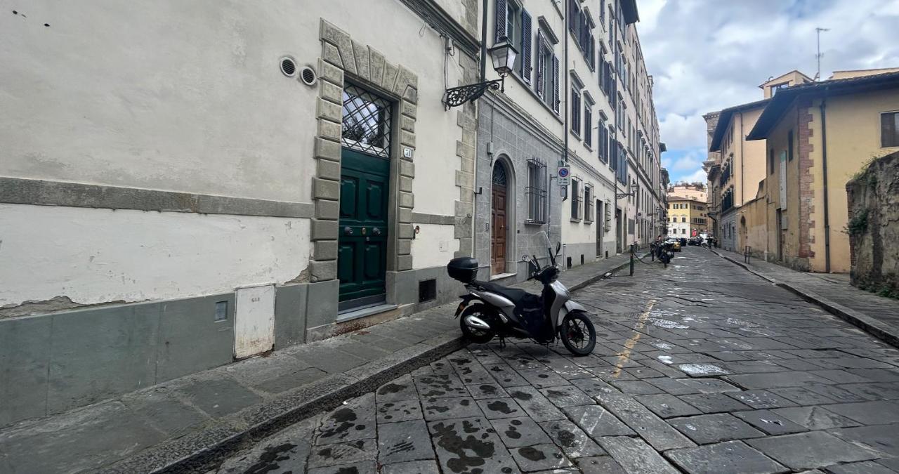 Leilighet New Quiet Flat - Santa Croce View - Servizi