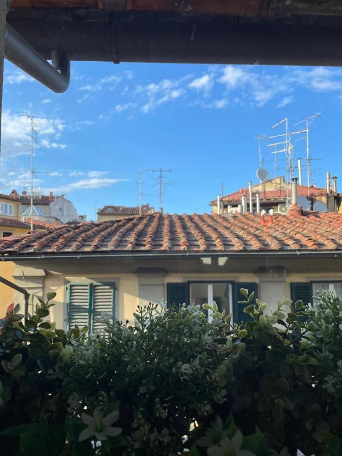 Apartment Romantic View *