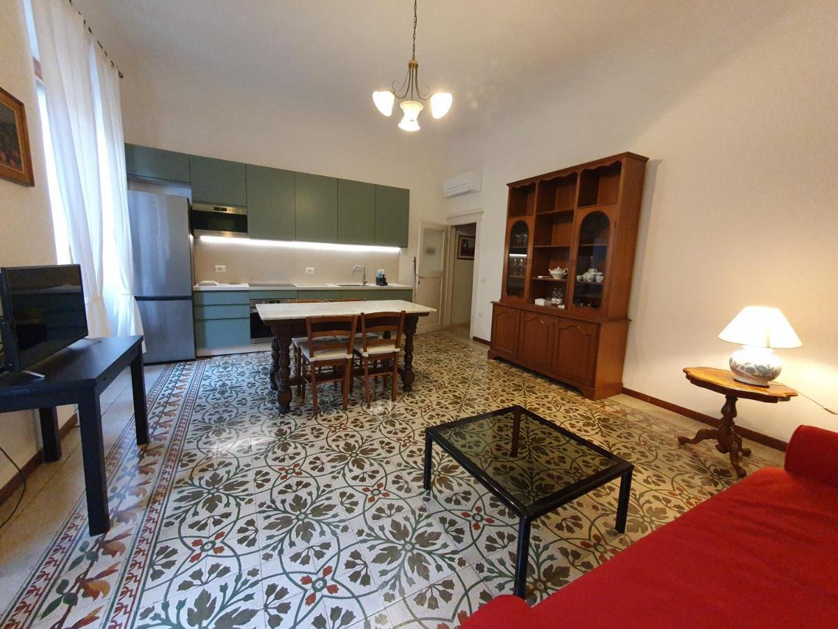 Residenza Sangallo *