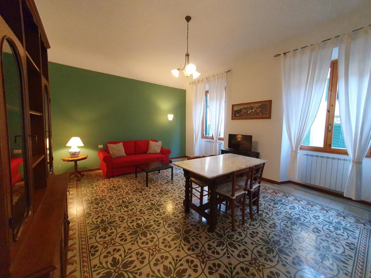 Lejlighed Residenza Sangallo Firenze