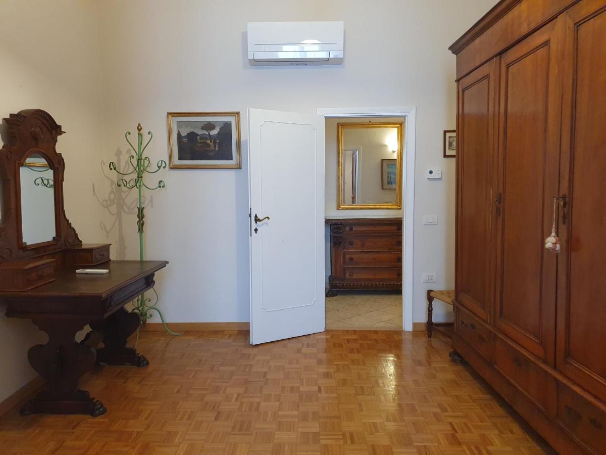 Lejlighed Residenza Sangallo