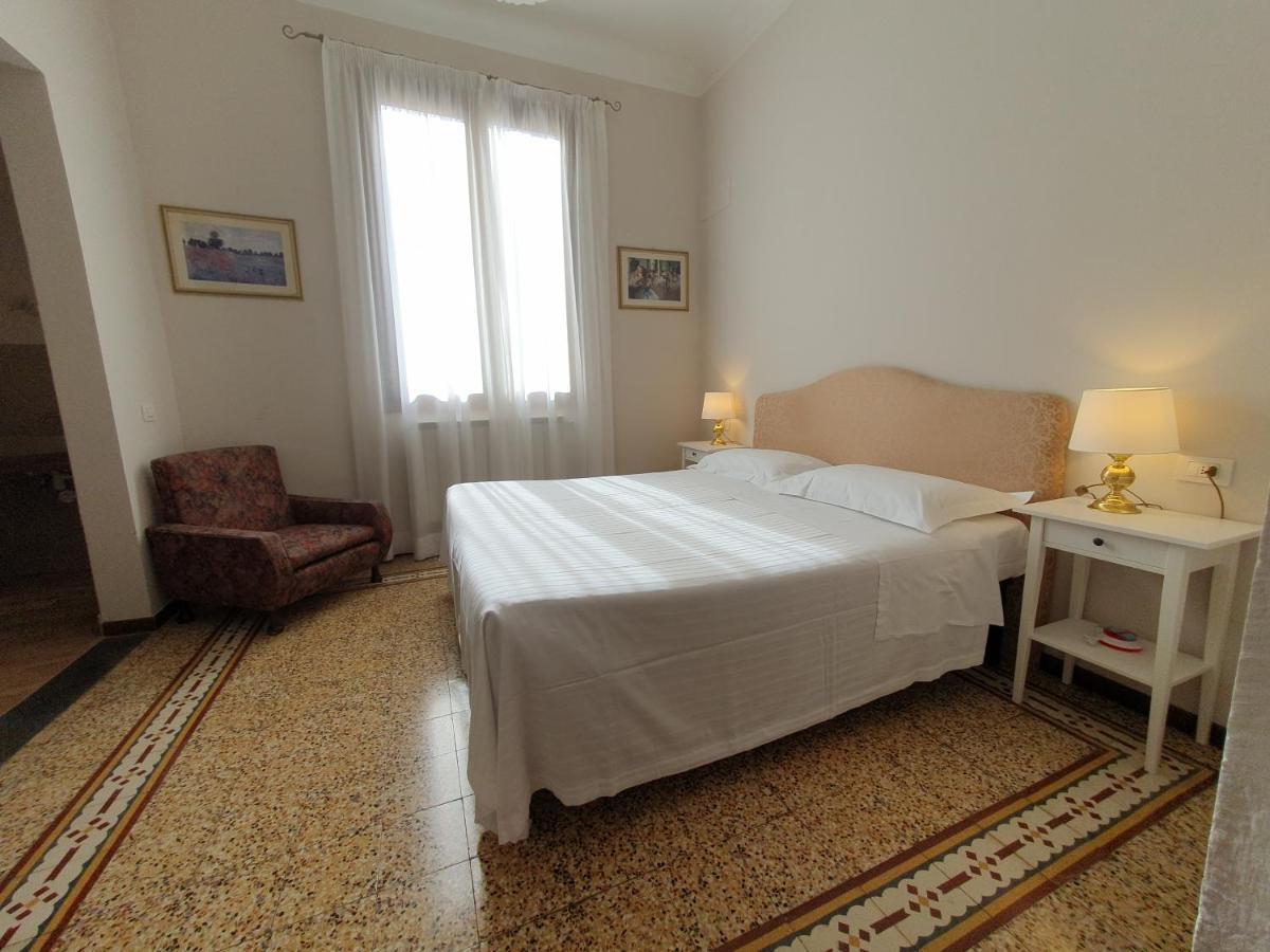 Lejlighed Residenza Sangallo